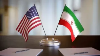 پیشنهاد تازه ایران به آمریکا با مشارکت امارات و عربستان