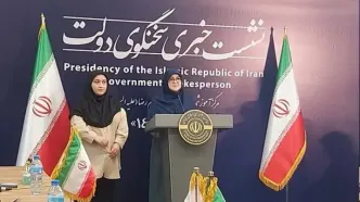 توضیحات سخنگوی دولت درباره آخرین وضعیت پتروشیمی میانکاله