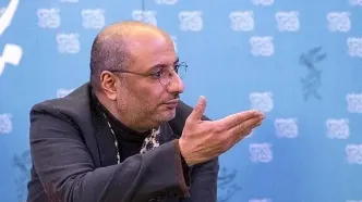 امیر جعفری به سریال کوری پیوست