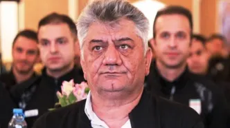 صفیری: اشتباهات داوری بسیار اندک شده است/ گل اورونوف کاملا صحیح بود