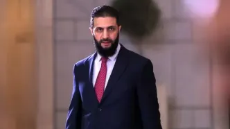 اظهارات الجولانی درباره برگزاری انتخابات پارلمانی سوریه