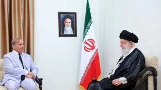 تأکید رهبر انقلاب بر لزوم اقدامات تاثیرگذار برای متوقف کردن جنایات در غزه