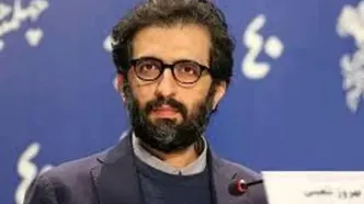 بهروز شعیبی: فراستی ادای منتقدان را در می‌آورد!