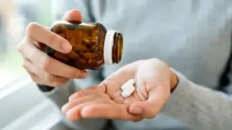 مصرف این داروها برابر با افزایش خطر مرگ ناگهانی!