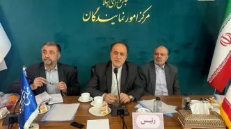 حاجی‌بابایی: قانون رتبه‌بندی معلمان به درستی اجرا نشد