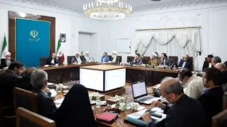 جلسه شورای عالی انقلاب فرهنگی برگزار شد