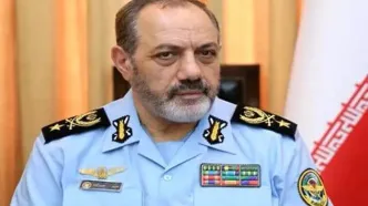 اگر به جمهوری اسلامی ایران حمله شود با قدرت پاسخ خواهیم داد