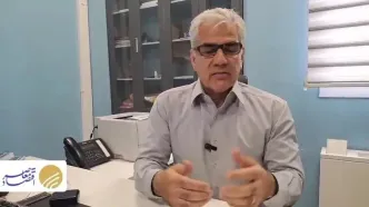 دما در تهران رکورد زد