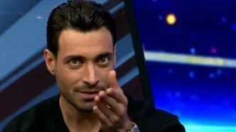 تلفن همراه روی فوتبال برتر خاموش شد/ درویش جواب شجاع خلیل زاده را نداد!
