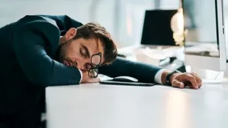 کمبود این ویتامین‌ها سبب احساس خستگی می‌شود