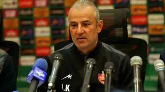 کارتال: پرسپولیس می‌توانست نایب قهرمان لیگ برتر شود/ هیچ چیزی نمی‌توانم در مورد عالیشاه بگویم