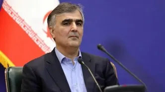 دست رد فرزین به سوئیفت