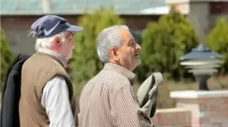حقوق بازنشستگان ۴۵ درصد افزایش یافت/ اعلام جزییات