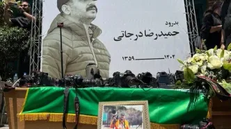 قالیباف درگذشت عکاس ورزشی را تسلیت گفت