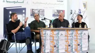 جای خالی بهرام بیضایی و عباس کیارستمی در آموزش دانش سینما
