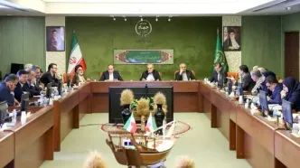 بازدید سرزده پزشکیان از وزارت جهاد کشاورزی و نشست با مدیران