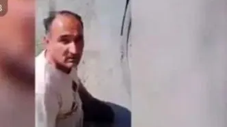 تهدید راننده تریلی با الفاظ رکیک؛ دادستان اردبیل عامل توهین را بازداشت کرد + ویدئو