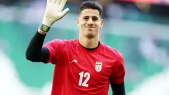 چالش بزرگ پرسپولیس برای پیام نیازمند؛ مسیری ترسناک