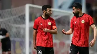 شهرداری نوشهر 1 - 0 مس شهر بابک: شاگردان ربیعی برنده جدال میان جدولی ها