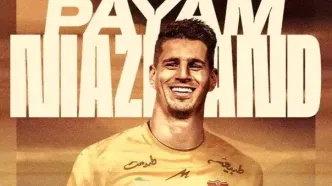 حمله به دروازه سپاهان؛ نیازمند رسما پرسپولیسی شد