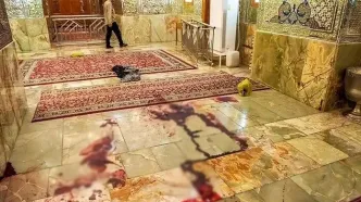 میزان: حکم بدوی ۷ متهم پرونده شاهچراغ صادر شد