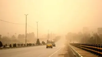صداوسیما، اربیل  کشورعراق را با کرمانشاه اشتباه گرفت!