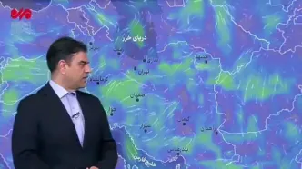 پیش بینی وضعیت هوا؛ وزش باد شدید ادامه دارد
