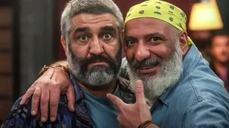 بازیگری که ۸ فیلم در سال و ۲ فیلم همزمان روی پرده دارد/ پژمان جمشیدی دیگر نمی‌فروشد به چهره‌های جدید نیاز داریم