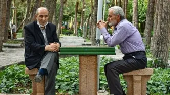 اطلاعیه ساعت 16 تامین اجتماعی درباره واریزی 2 مرحله ای حقوق بازنشستگان | واریزی جداگانه  4 میلیونی با متناسب سازی حقوق بازنشستگان