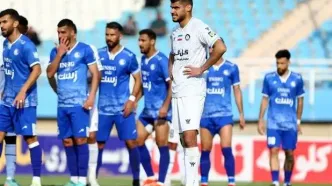 واکنش زارع به خبر انتقالش به پرسپولیس