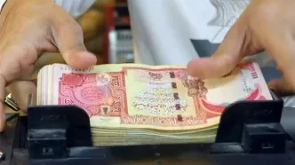 کشف ۴ میلیون دینار قاچاق در مرز مهران