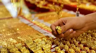 تاثیر مذاکرات تجاری بر بازار طلا/ منتظر ریزش قیمت طلا تا این رقم باشید