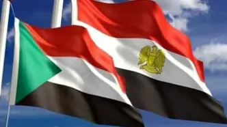 هشدار مصر نسبت به تشدید تنش‌ها در سودان