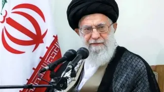 برای نخستین‌بار؛ قدیمی‌ترین عکس از حضرت آیت‌الله خامنه‌ای در یک‌ونیم‌سالگی ایشان منتشر شد