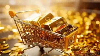 پیش‌بینی قیمت طلا پس توافق احتمالی | قیمت طلا ۴ میلیون تومان می‌شود؟