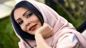 برنامه عشق ابدی پرستو صالحی چیست؟/ماجرای صف کشیدن  پنج دختر کنار استخر
