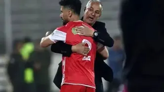 لیست مازاد پرسپولیس تکذیب شد!