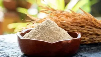 خواص سبوس برنج برای لاغری؛ کاهش سریع چربی بدن با این ماده مغذی