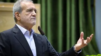 پزشکیان: حل برخی مشکلات بدون شبکه‌سازی مردمی ممکن نیست