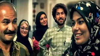 سرنوشت بازیگران سریال همسران از مهرانه مهین ترابی تا فرهاد جم