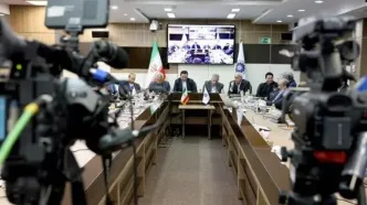 تشکیل کارگروه مشترک ملی و منطقه‌ای بین شورای عالی مناطق آزاد و اتاق ایران