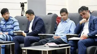 تایید حکم اعدام قاتل دانشجوی دانشگاه تهران
