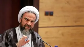 انتقاد آیت الله غرویان از «بلاگر شدن روحانیون»
