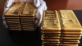 حراج ۴۱ کیلوگرم شمش طلا به ارزش بیش از ۳۳۵ میلیارد تومان