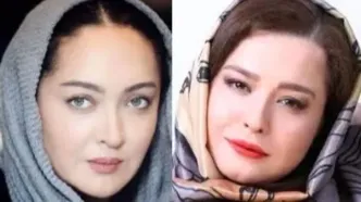 عکس‌های نوستالژیک از بازیگران مشهور ایرانی در خانه‌ پدریشان / از مهدی پاکدل تا مهراوه خانم !