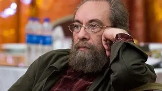 بازیگر جوکر فراستی را مورد انتقاد شدید قرار داد!
