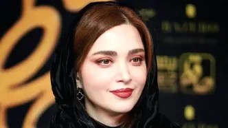 همدم پشمالوی بهنوش طباطبایی در یک قاب صمیمی!