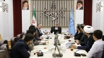 کشف ۱۴ مرکز دپوی سوخت قاچاق در شهرستان رباط‌کریم/ به‌کارگیری بستر هوش مصنوعی برای ردیابی مالی در پرونده‌های قاچاق سوخت