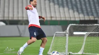 شجاع خلیل‌زاده: پرسپولیس را مثل پاری سن ژرمن قهرمان کنید/ پرسپولیسی‌ها پشت سر برانکو حرف نمی‌زنند
