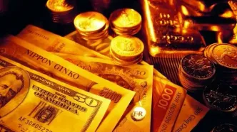 قیمت دلار، سکه و طلا در بازار امروز پنجشنبه ۱۸ اردیبهشت ۱۴۰۴